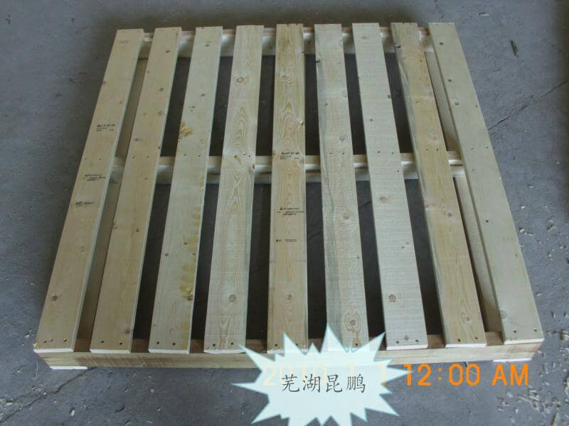 木托板